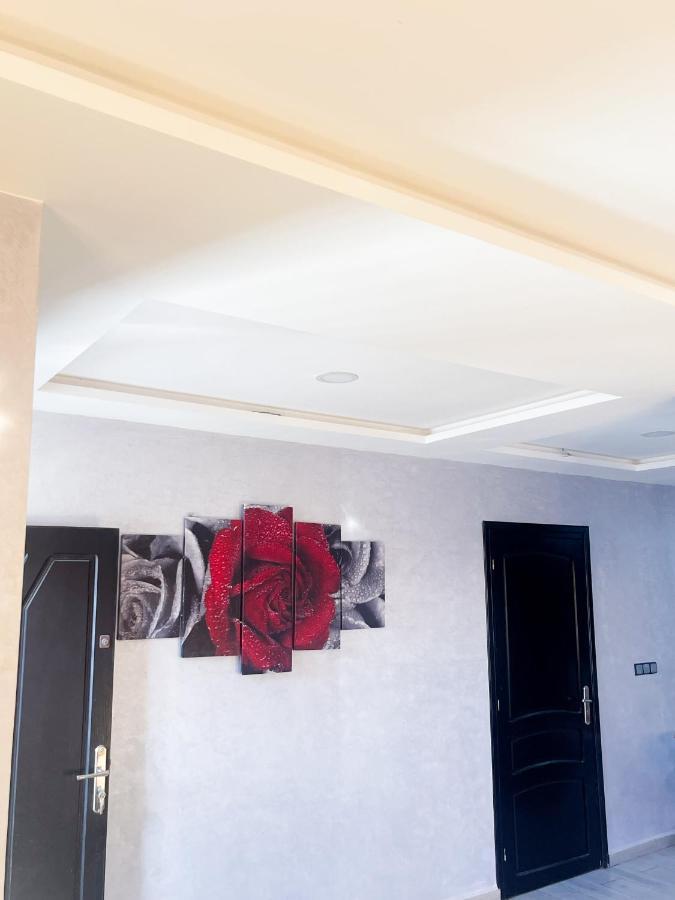 The Bay House Apartment Imsouane Ngoại thất bức ảnh