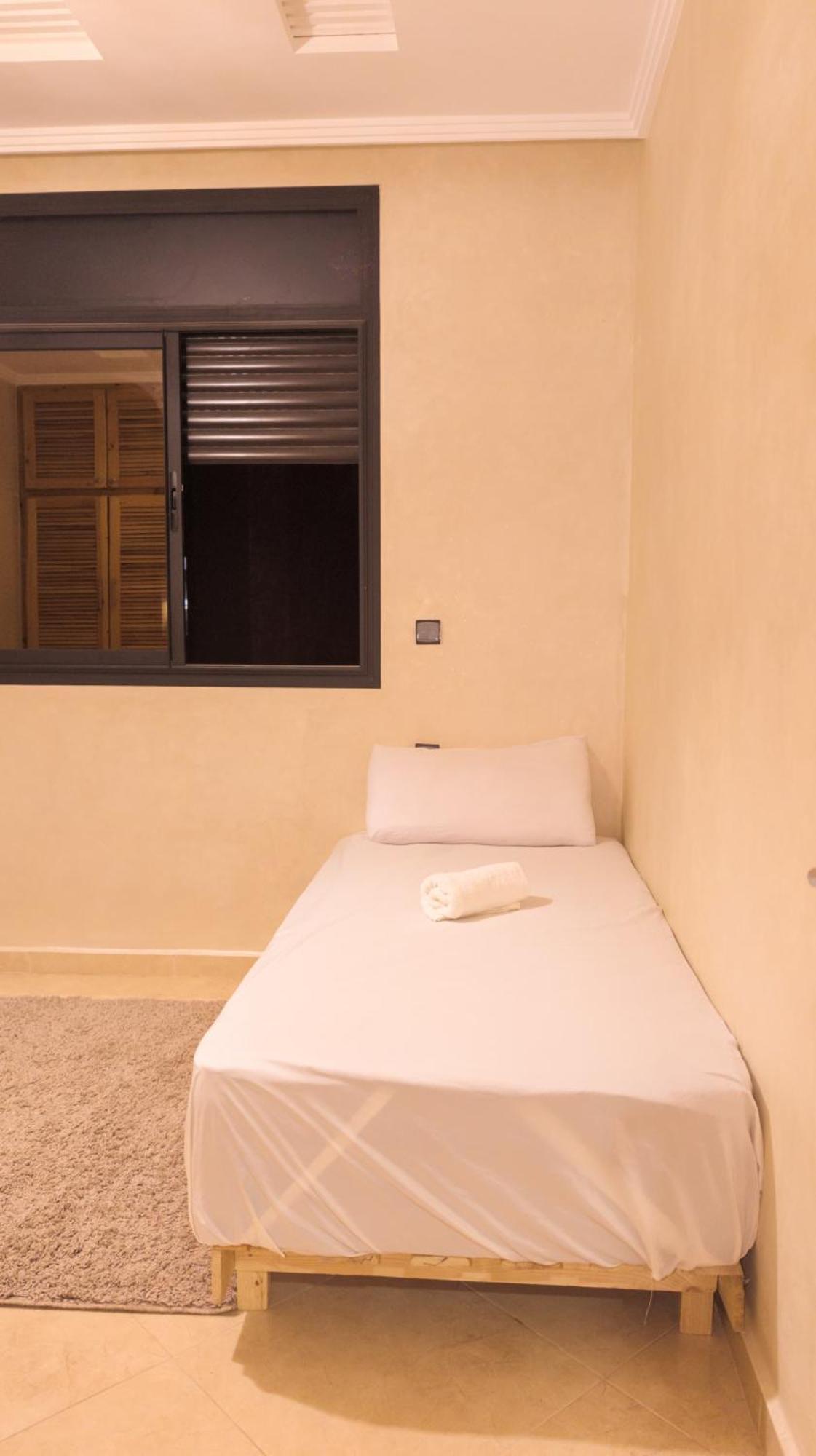 The Bay House Apartment Imsouane Ngoại thất bức ảnh