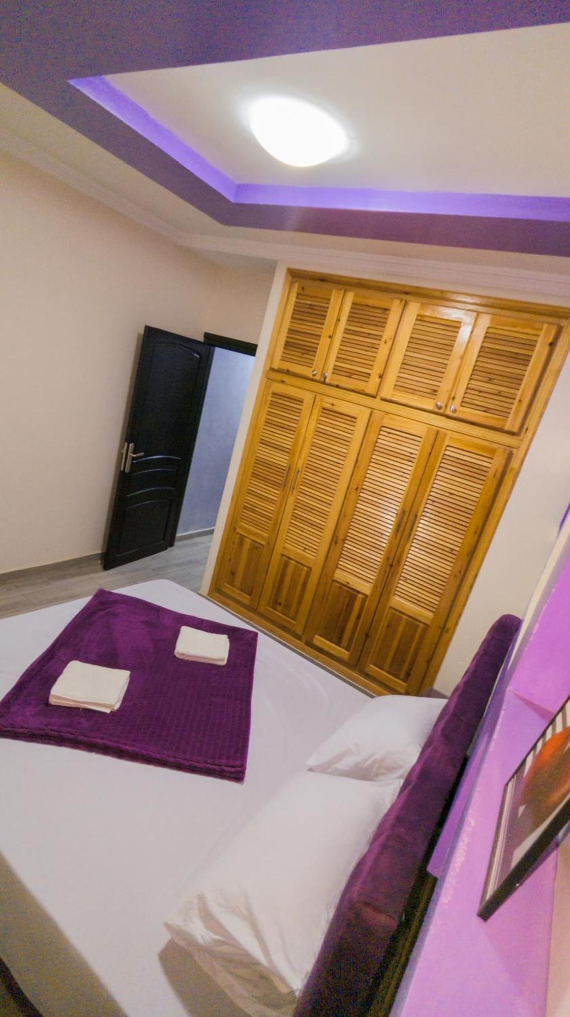 The Bay House Apartment Imsouane Ngoại thất bức ảnh